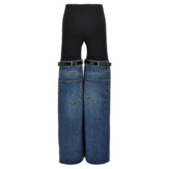 Coperni Hybrid Pants - NWT - Picture 1 of 4